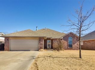 4816 Republic Dr, Oklahoma City, OK 73135