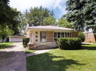 3014 Vernon Ave, Brookfield, IL 60513