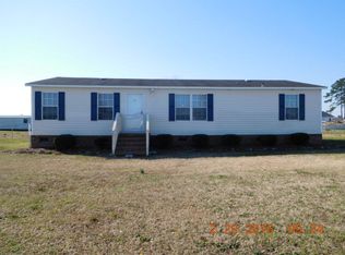 103 Rural Xing, Pikeville, NC 27863