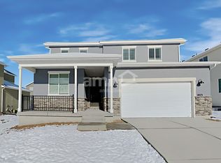 2423 E Buckskin Way, Eagle Mountain, UT 84005