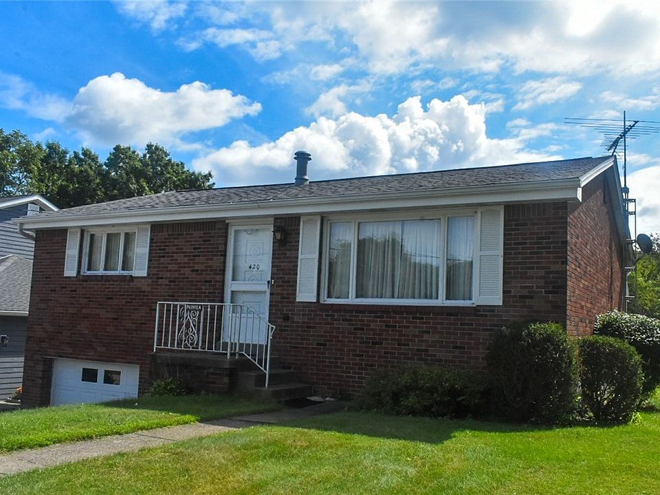 1st image of 420 Hillview Dr