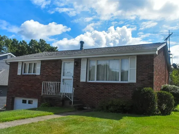 420 Hillview Dr, New Kensington, PA 15068