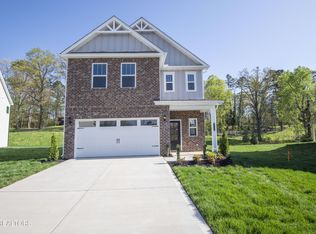 12746 Duckfoot Ln LOT 12, Knoxville, TN 37934