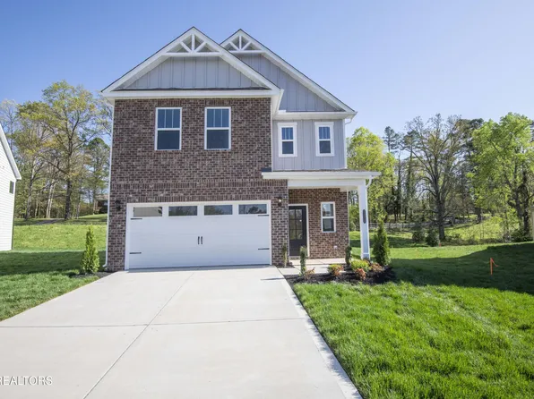 12746 Duckfoot Ln Lot 12, Knoxville, TN 37934