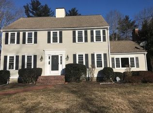 17 Pleasant St, Norwell, MA 02061