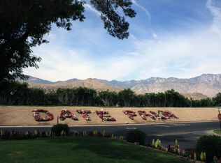 61 N Paseo Laredo, Cathedral City, CA 92234