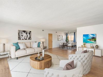 3695 Linden Ave UNIT 1C, Long Beach, CA, 90807