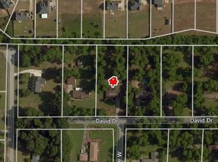 3709 David Dr, Macon, GA 31216