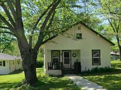 1502 Townsend Street, Cassville, MO, 65625