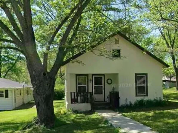 1502 Townsend Street, Cassville, MO 65625