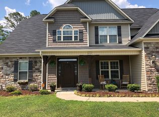 2113 Harrington Rd, Fayetteville, NC 28306