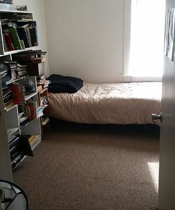 Room for rent pic #1 (furniture will be gone except bed)