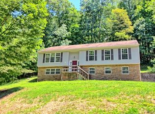 713 Stuffle St, Kingsport, TN 37660