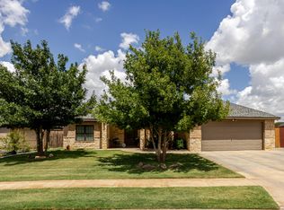 6106 86th St, Lubbock, TX 79424