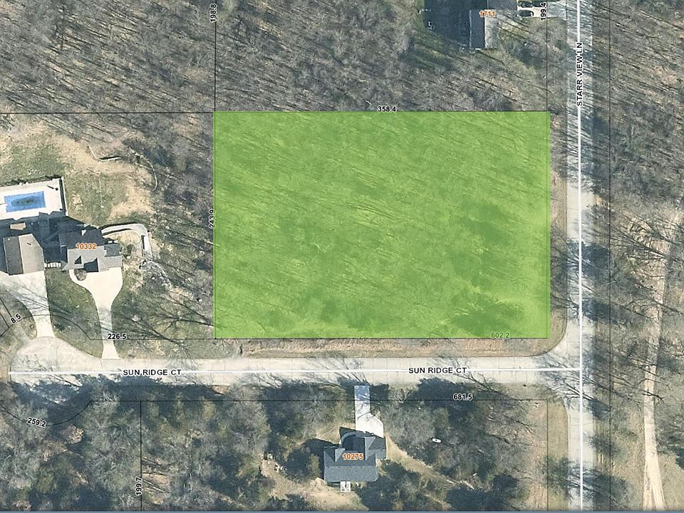 1st image of 10332 Sunridge Ct