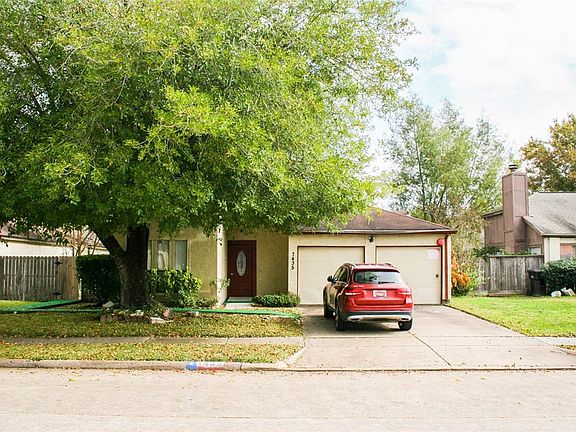 2nd image of 7435 San Benito Dr