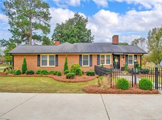 126 E 1st St, Stedman, NC 28391