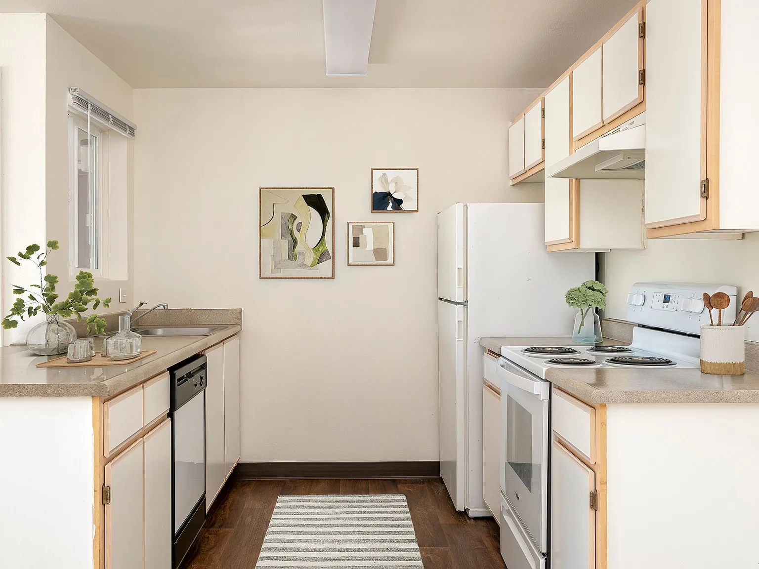 Briarcreek Apartments — Photo 4