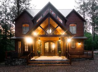57 N Mayflower Cir, Broken Bow, OK 74728