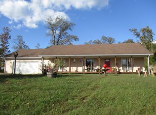 6982 County Road 2570, West Plains, MO 65775