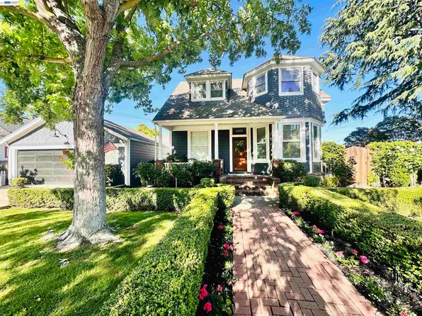 580 S L St, Livermore, CA 94550