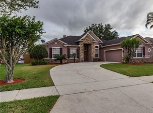 4216 Kezar Ct, Belle Isle, FL 32812