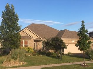 15537 S Indian Boundary Line Rd, Plainfield, IL 60544