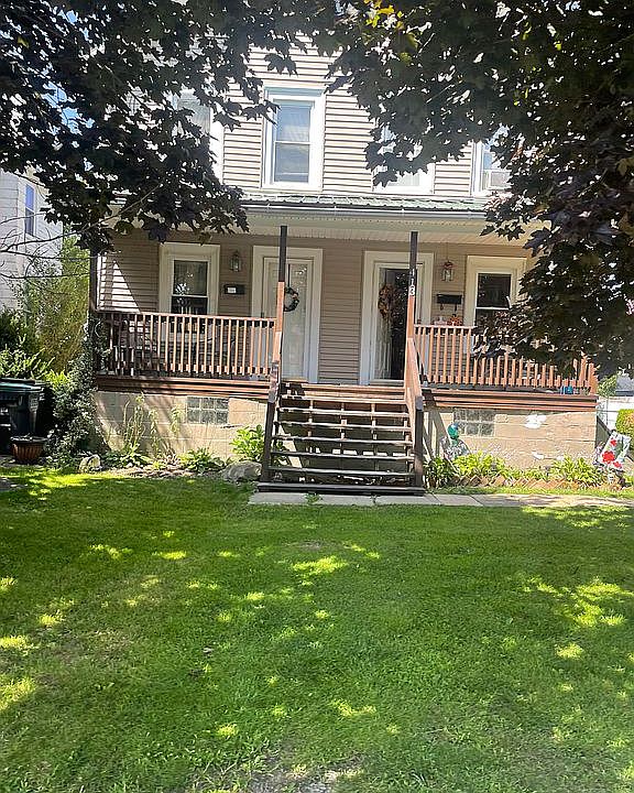 433 Marion St SR, Browndale, PA 18421 Zillow