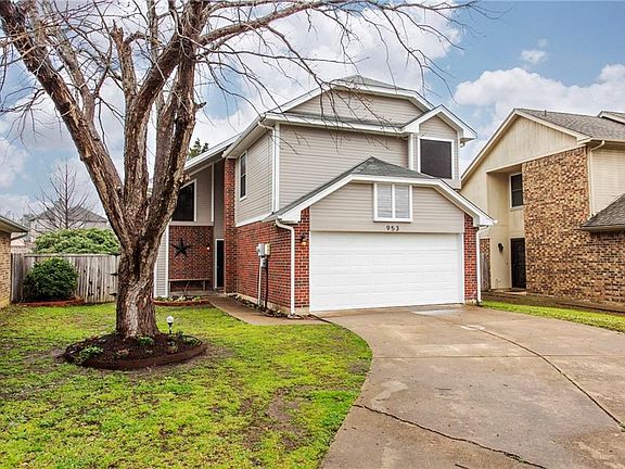 2nd image of 953 Sylvan Creek Dr