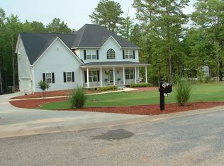 61 Enclave Ln, Newnan, GA 30263