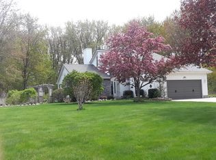 3877 Spartan Dr, Fort Gratiot, MI 48059
