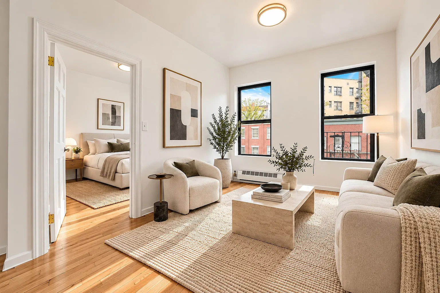 235 West 12th Street — Photo 3