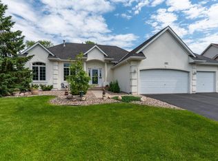 3947 Bailey Ridge Draw, Woodbury, MN 55125