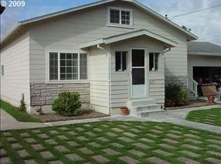 1631 20th St, Florence, OR 97439