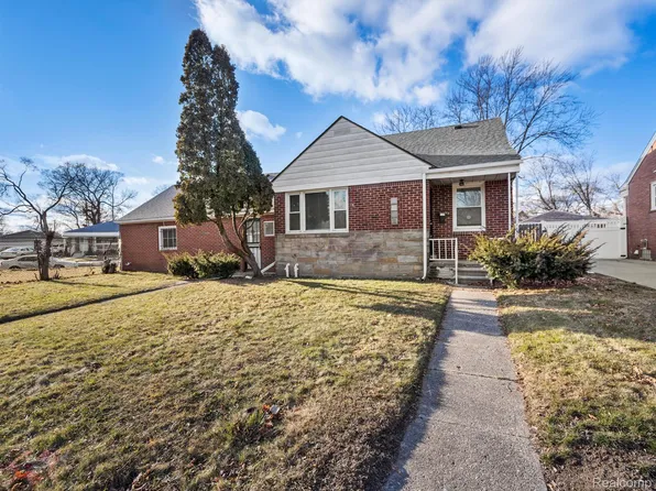 5070 Oakman Blvd, Detroit, MI 48204