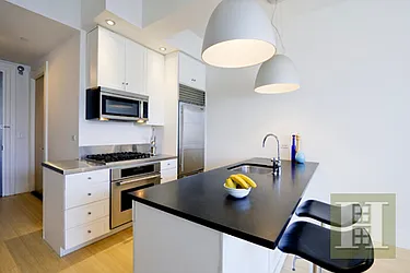 Rented by Halstead Real Estate