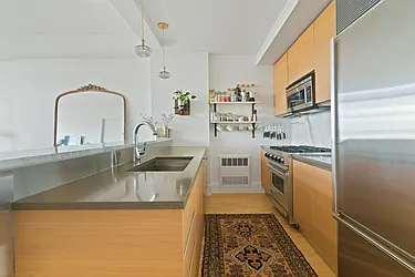 Sold by Corcoran