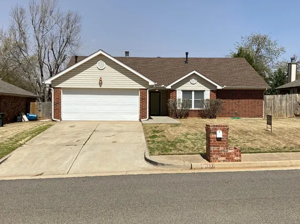 1917 Dena Dr, Edmond, OK 73003
