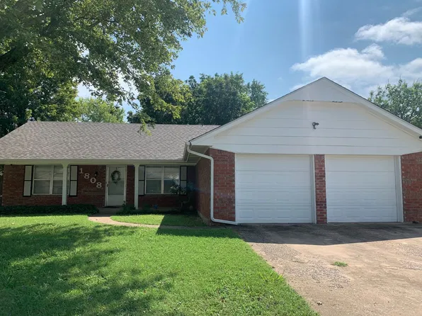 1808 Ridgewood Dr, Norman, OK 73071