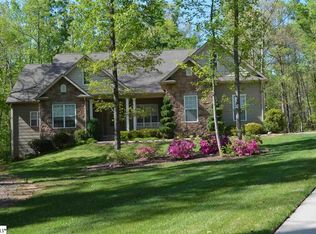 500 Woodheights Way, Travelers Rest, SC 29690