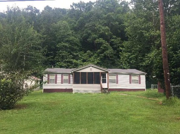 7182 Highway 160 S, Littcarr, KY 41834
