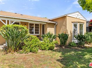 1739 Preuss Rd, Los Angeles, CA 90035