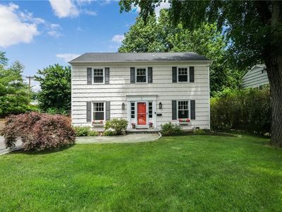 1 Eldredge Place, Rye, NY, 10580