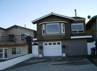 320 Sandpiper Ln, Oceano, CA 93445