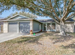 9921 Flatland Trl, Converse, TX 78109