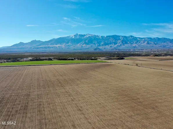 Tbd, Pima, AZ 85543