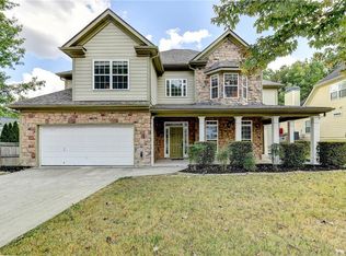 554 Mount Gerizim Rd SE, Mableton, GA 30126