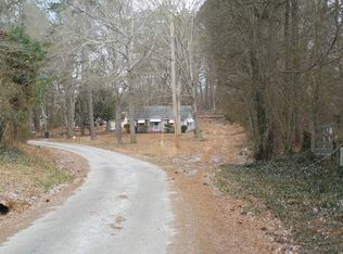 6240 Sexton Rd, Cumming, GA 30028