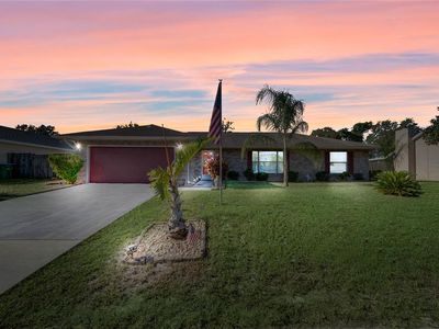 1535 Lavilla St, Deltona, FL, 32725