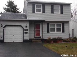 314 Male Ave, Syracuse, NY 13219